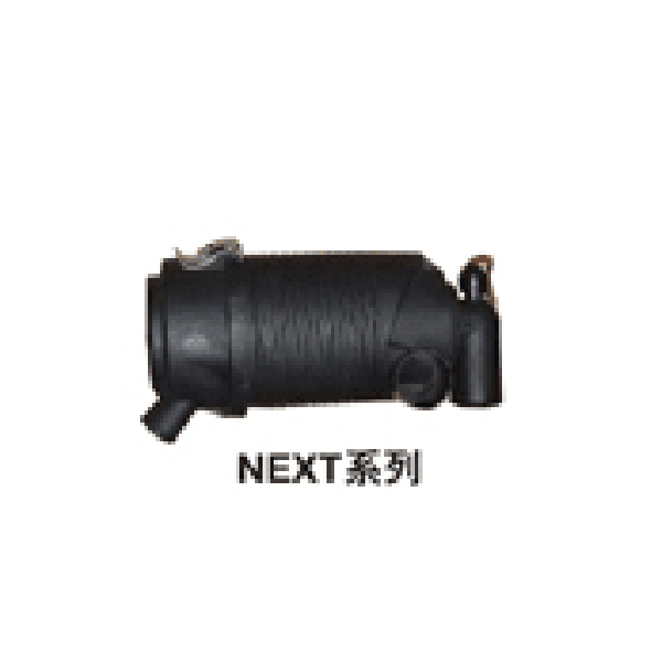 HISCREW NEXT系列