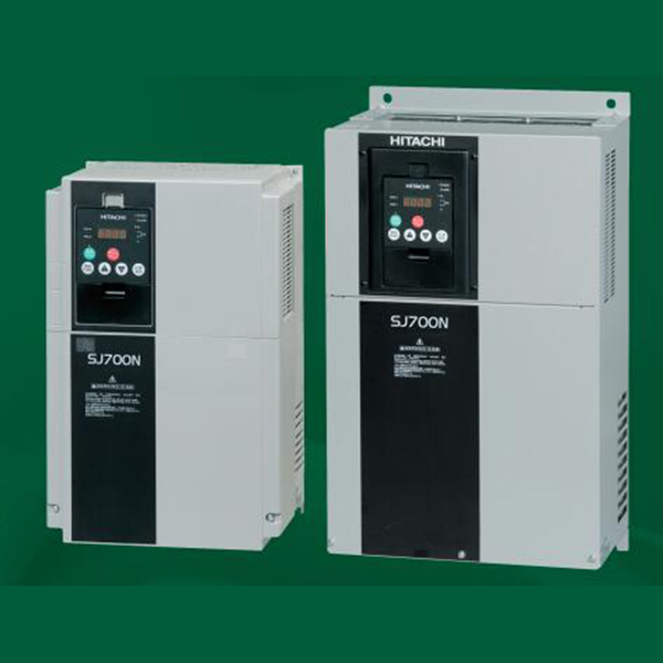SJ700N高性能變頻器